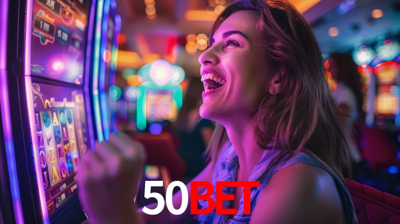 50Bet