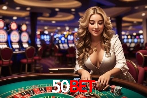 VIP Casino 50Bet