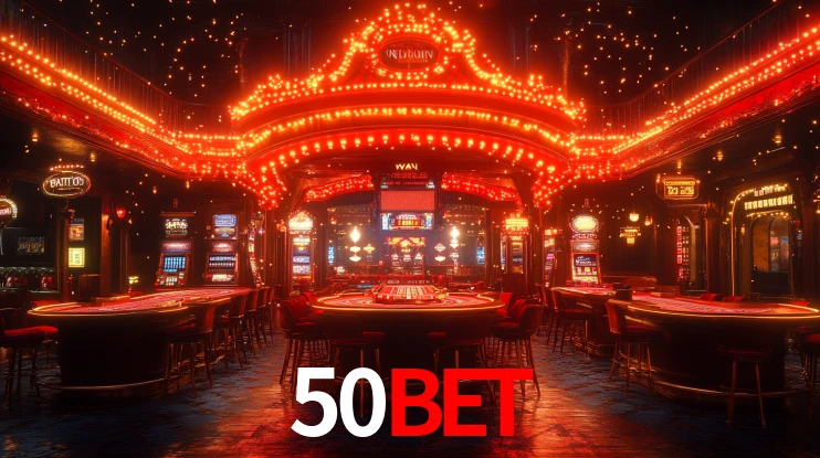 50Bet,50Bet Casino