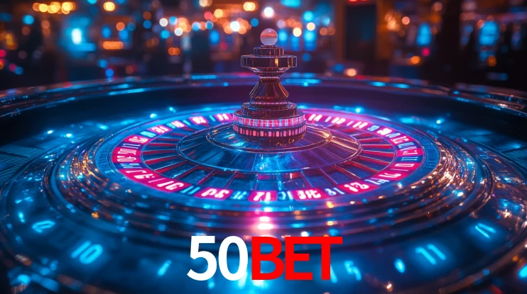 Explore as vantagens do 50Bet: serviço profissional e confiabilidade
