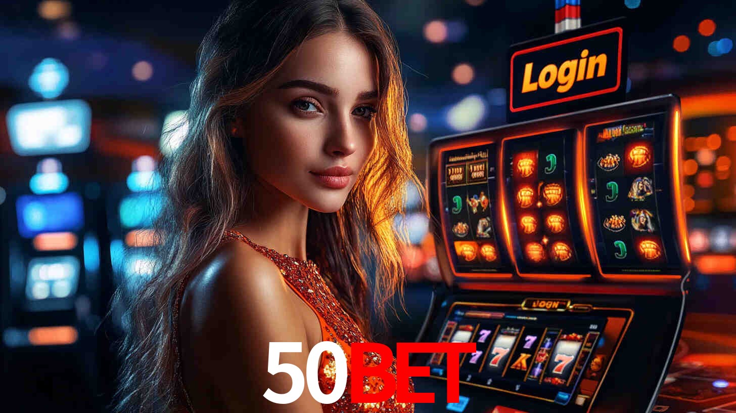 50Bet Casino