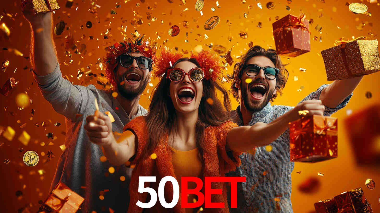 50Bet Casino