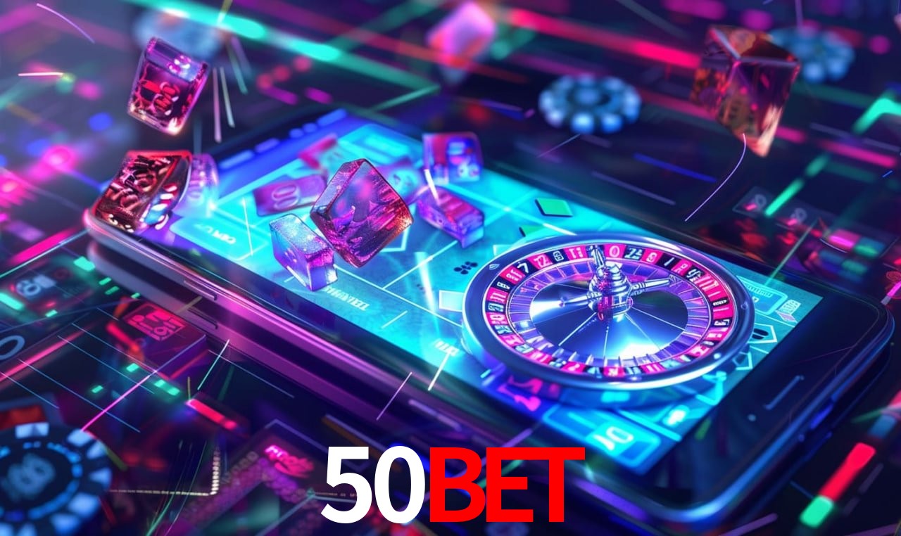 Statistics 50Bet