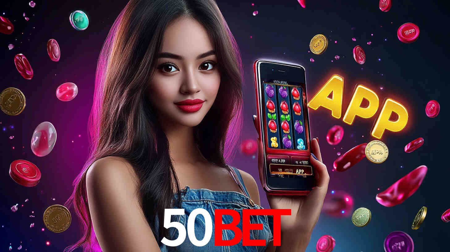 Desvendando o Mundo dos Jogos Virtuais na 50Bet