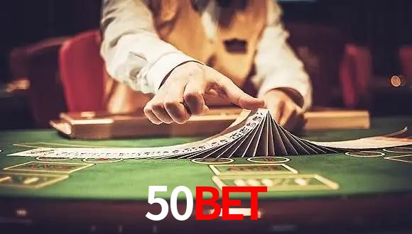 Roulette Table 50Bet