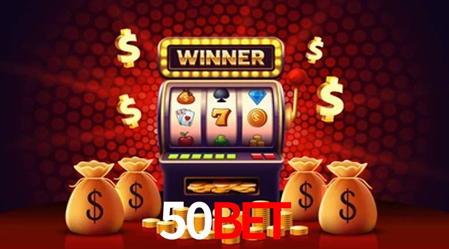 Games Directory 50Bet