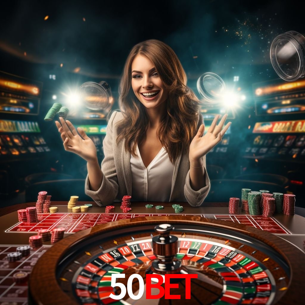 50Bet