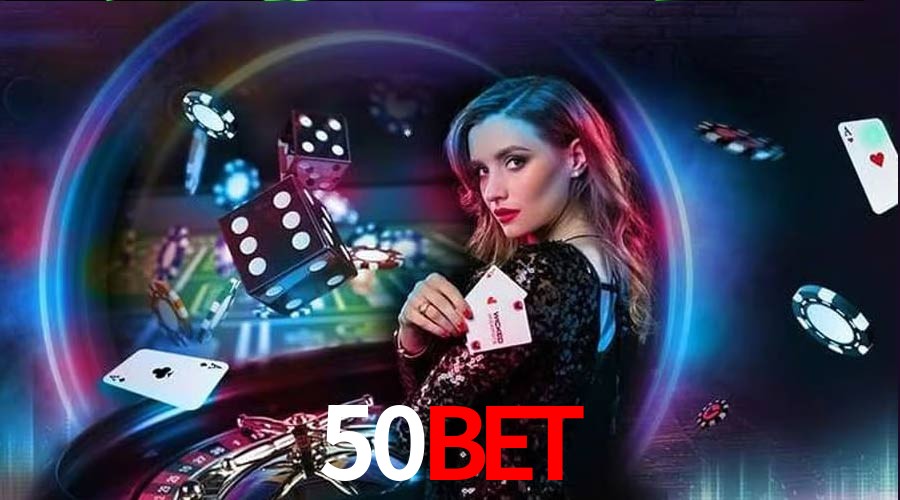 Live Casino 50Bet