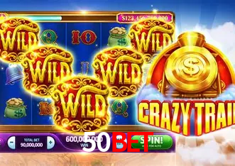Descubra o Mundo do Cassino Online com 50Bet