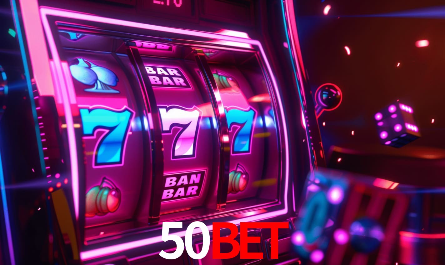Explorando a Categoria de Eventos em Apostas na 50Bet
