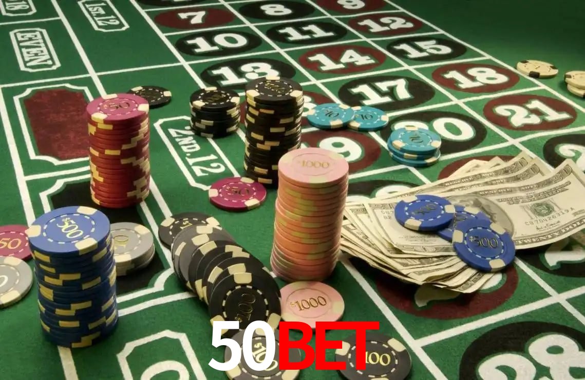 50Bet
