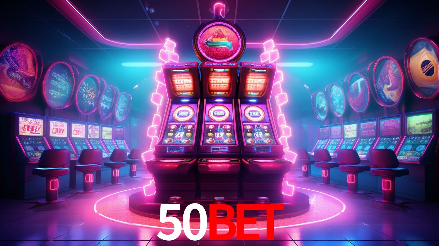 50Bet: Seu Especialista em Apostas Esportivas Brasileiras