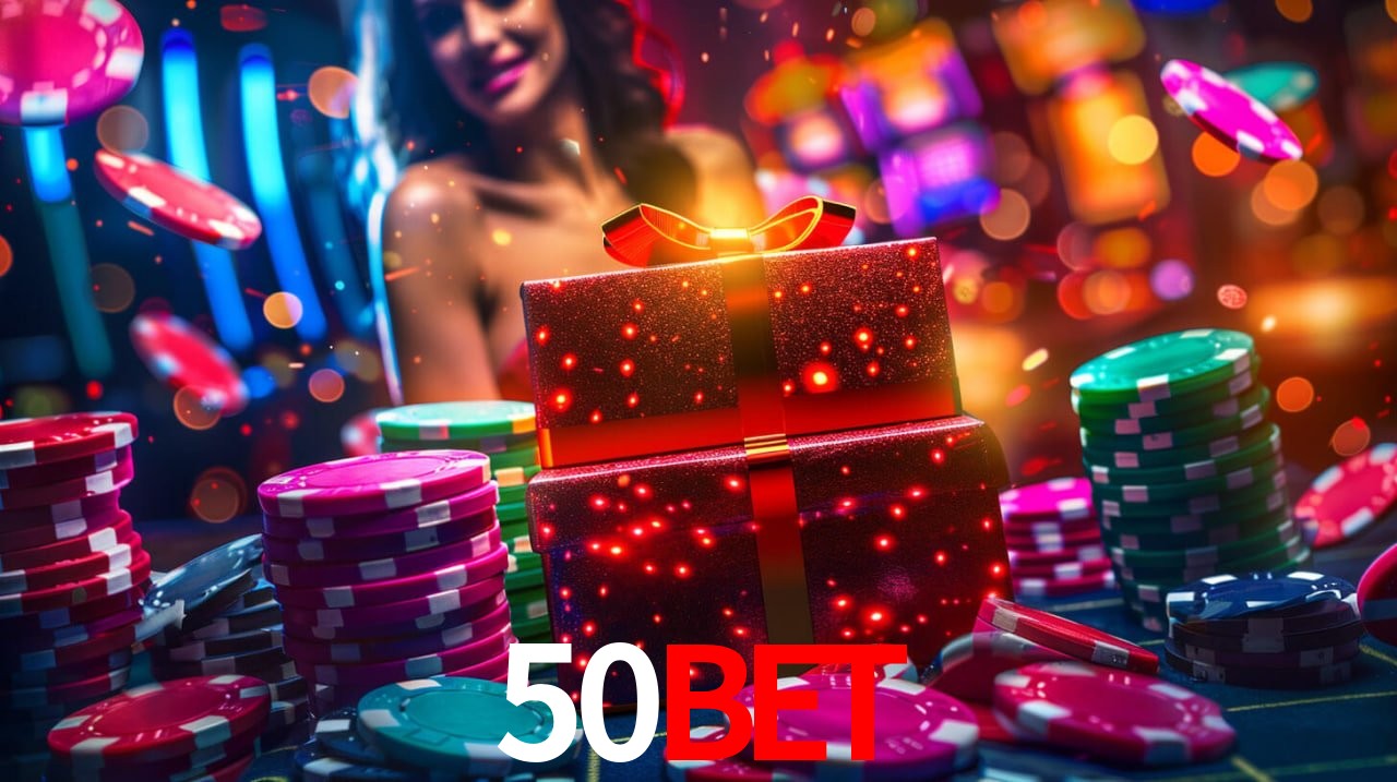 Inovações de Jogos na 50Bet: O Futuro das Experiências Interativas