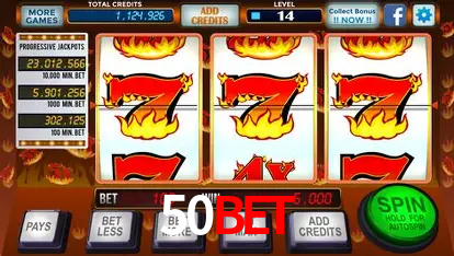 Descubra a Essência do 50Bet: Nossa História e Compromissos