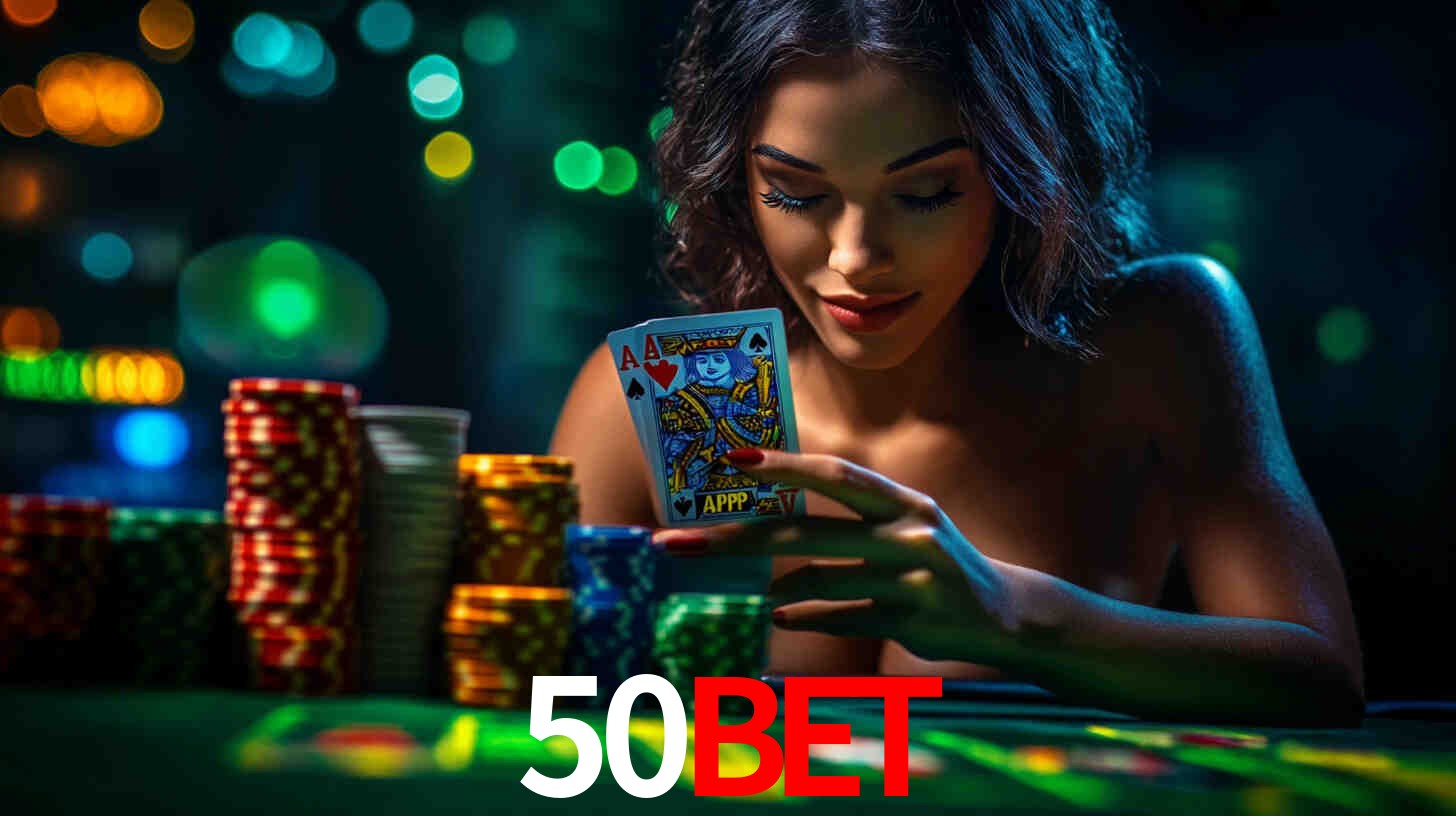 Descubra o Programa VIP da 50Bet: Vantagens Exclusivas para Jogadores