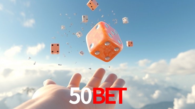 Blackjack Table 50Bet
