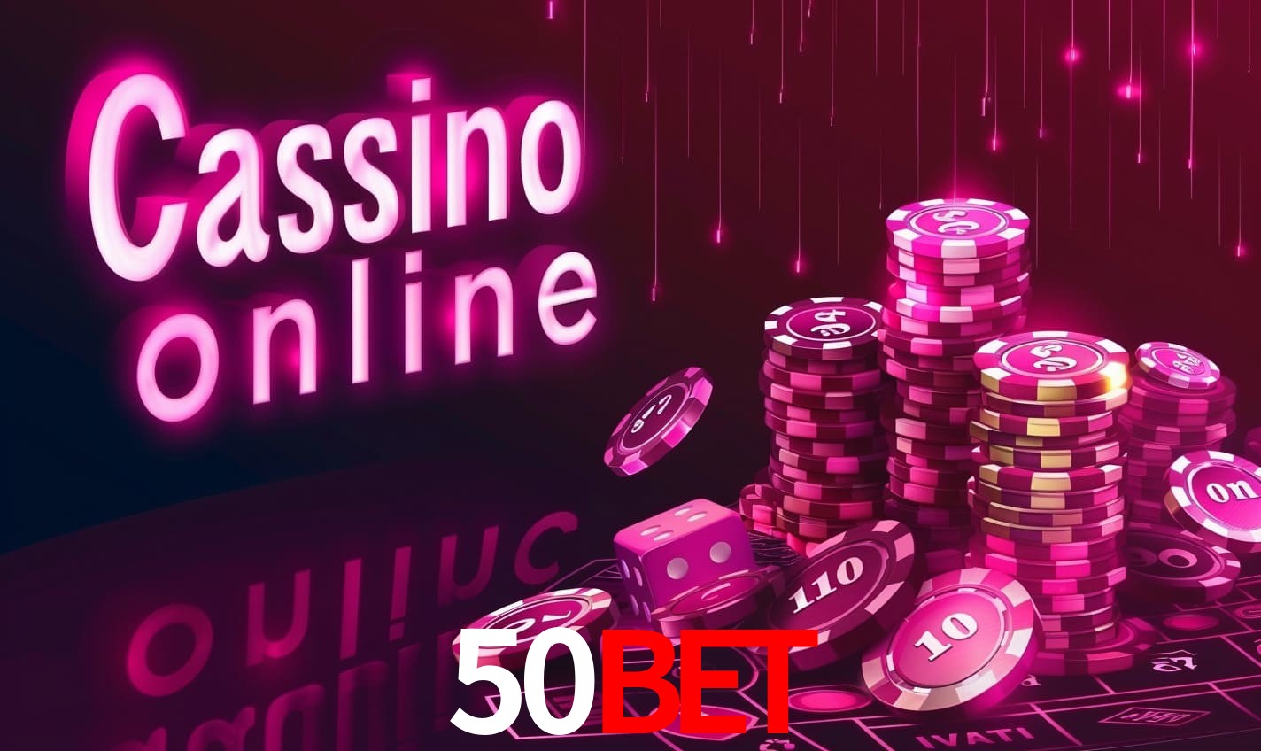 Descubra a Essência do 50Bet: Nossa História e Compromissos