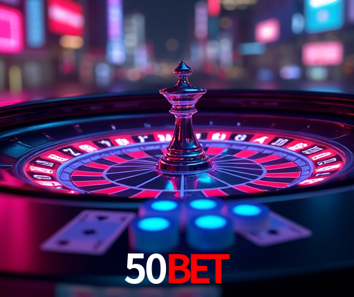 A Popularidade dos Caça-Níqueis no 50Bet